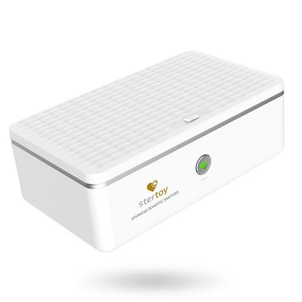 STERILIZER COVID-19 GERMICIDAL BACTERICIDE ULTRAVIOLET