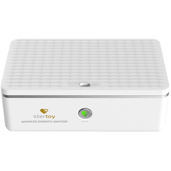 STERILIZER COVID-19 GERMICIDAL BACTERICIDE ULTRAVIOLET