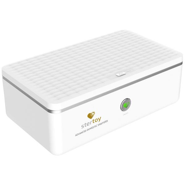 STERILIZER COVID-19 GERMICIDAL BACTERICIDE ULTRAVIOLET