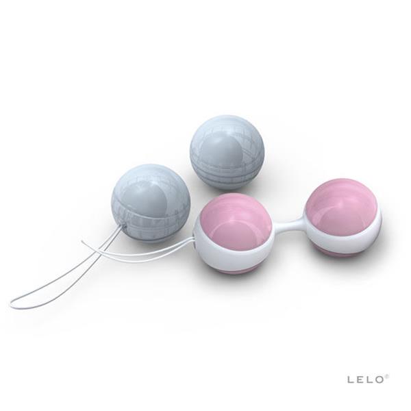 LUNA KEGEL BALLS