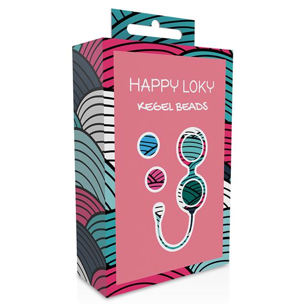 KEGEL KROGLICE