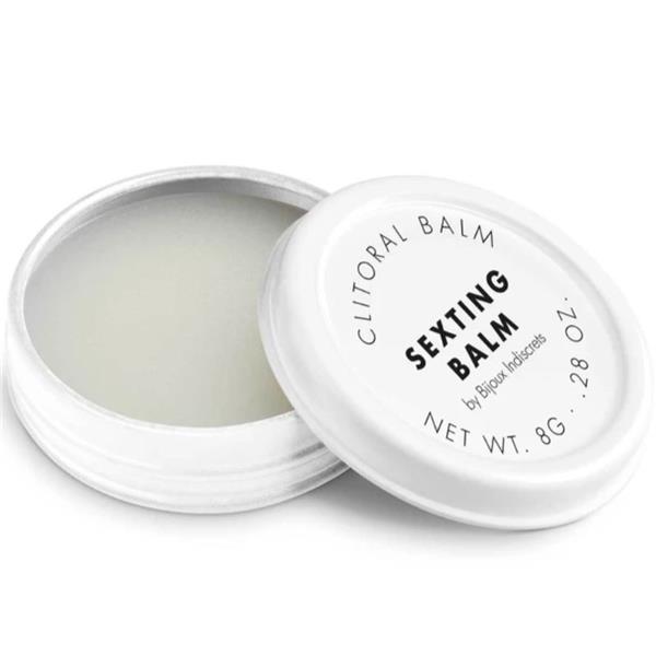 CLITHERAPY BALSAM CLITORIS SEXTING BALM
