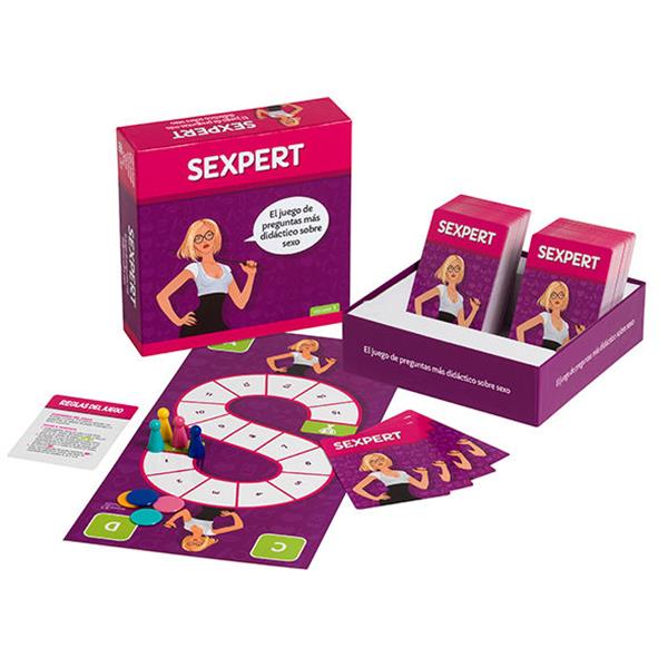 SEXPERT
