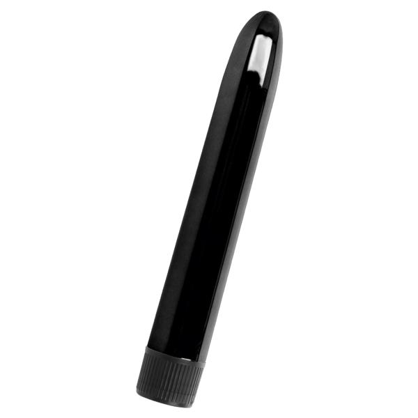 VITO BLACK VIBRATOR