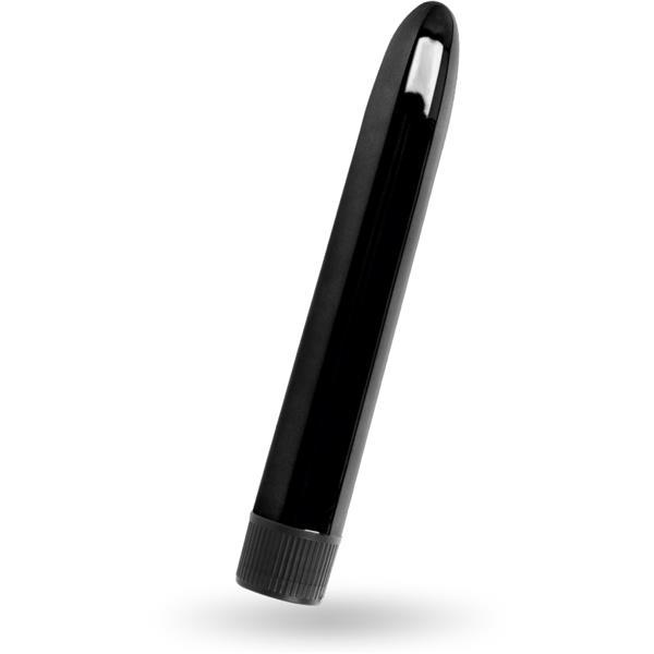 VITO BLACK VIBRATOR