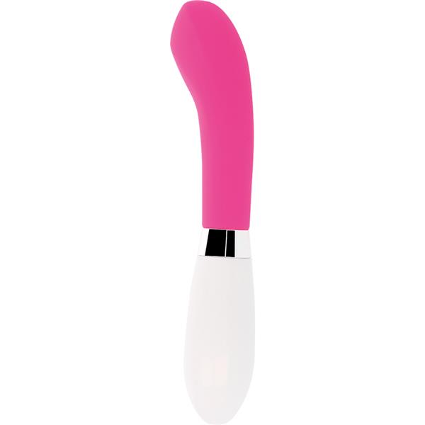 JOHN VIBRATOR PINK