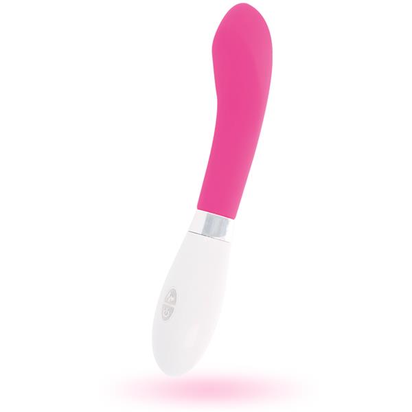 JOHN VIBRATOR PINK