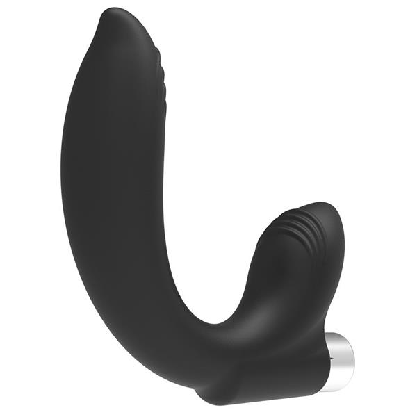 PROSTATSKE VIBRATOR RECHARGEABLE MODEL 7 - ČRNA