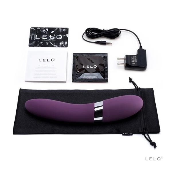 ELISE 2 LILAC LUXURY VIBRATOR