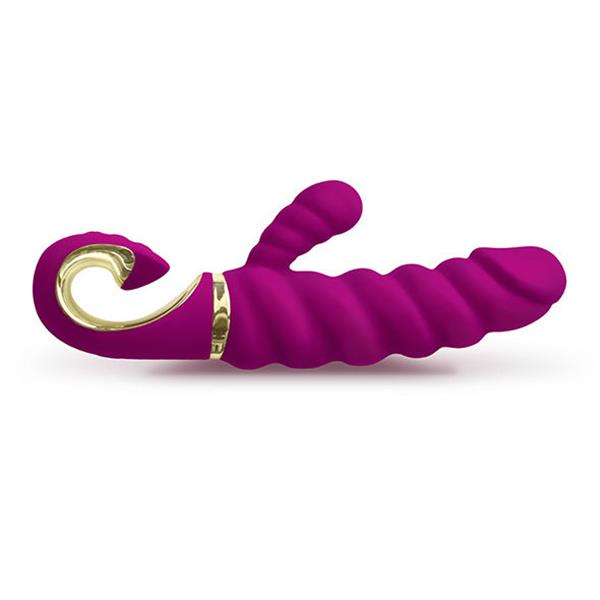 FUN TOYS ZEC VIBRATOR GCANDY SLATKA MALINA