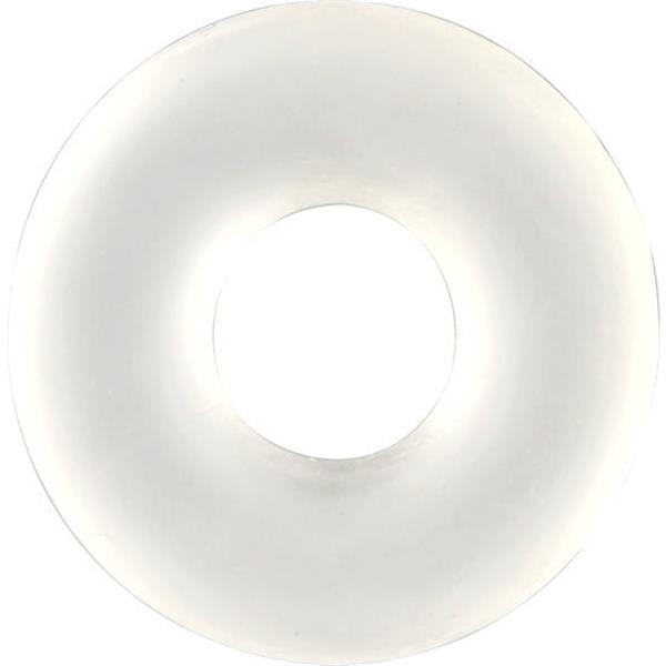TRANSPARENT PENIS RING
