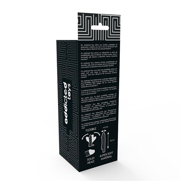 DONG EXTENSION PROZOREN