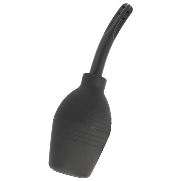 SQUEEZE CLEAN BLACK