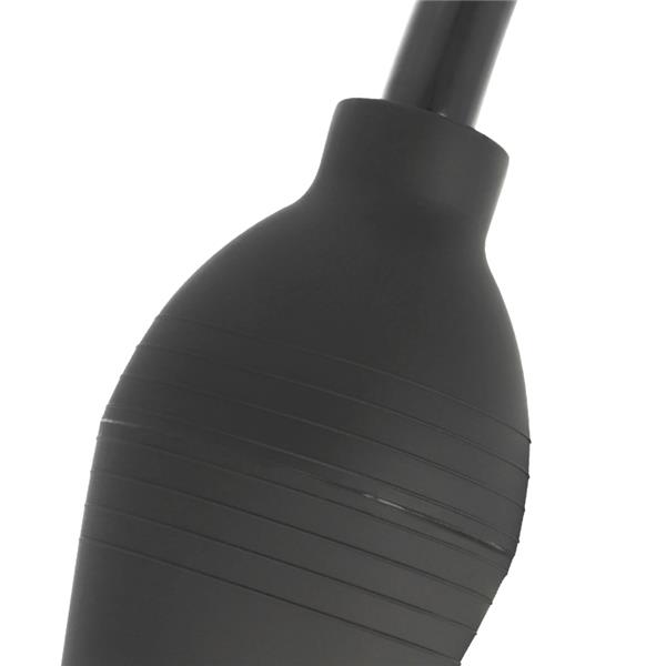 SQUEEZE CLEAN BLACK