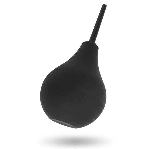 ANAL DOUCHE CRNA
