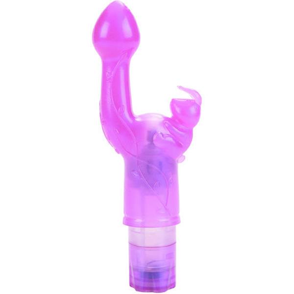  KISS SILIKONSKI ZEC VIOLET