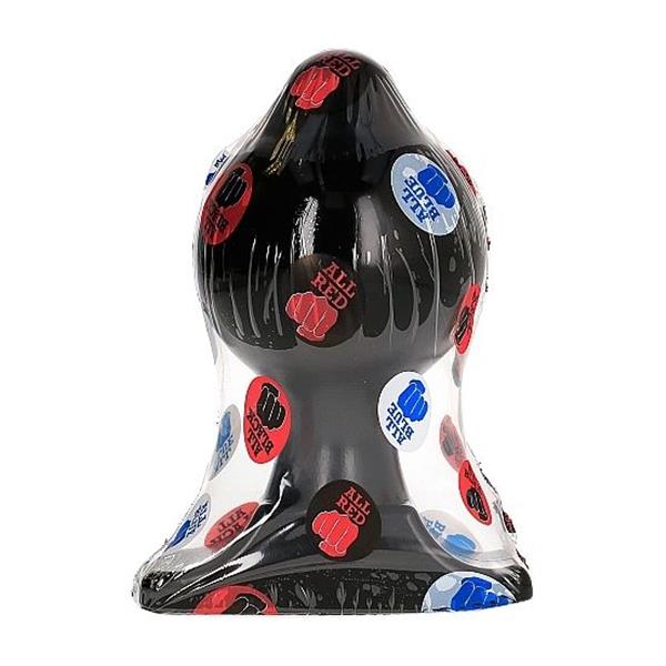 PLUG 17,5 CM 10 ANCHO