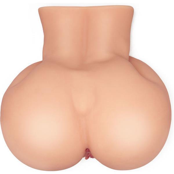 FUCKHOLES REAL STICO MASTURBATOR