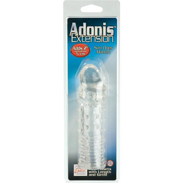 ADONIS PRODUŽETAK