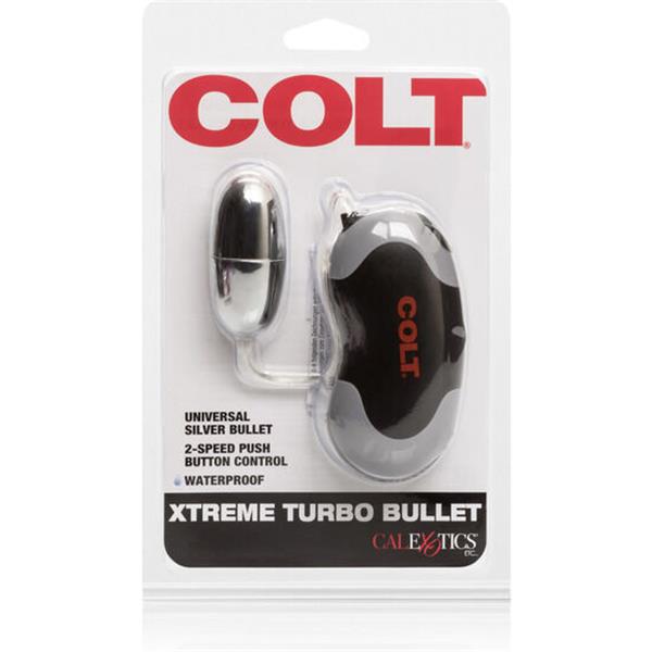 COLT XTREME TURBO KUGLICA