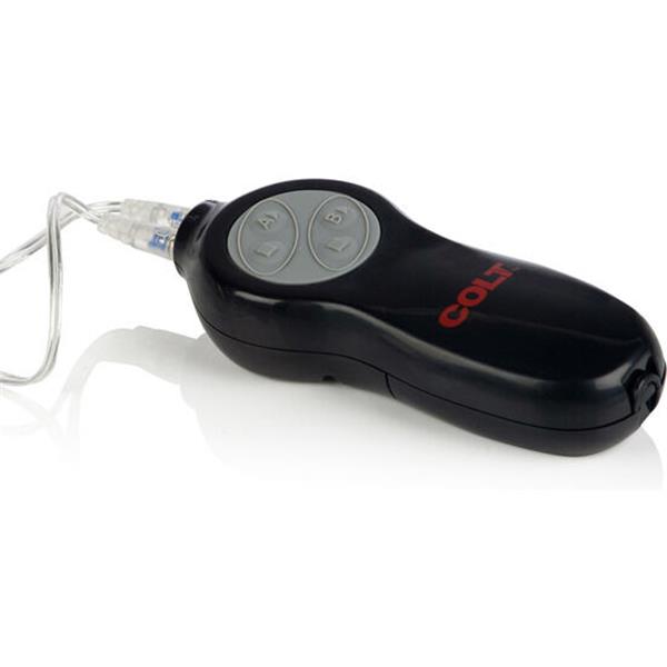 COLT 7 FUNKCIJA TWIN TURBO KUGLICE