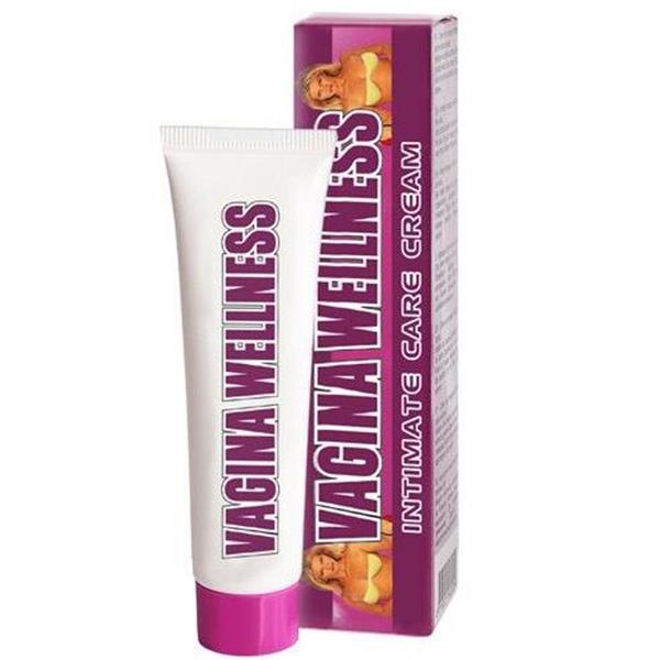 VAGINA WELLNESS ZA MASAŽO USTNIC 30ML