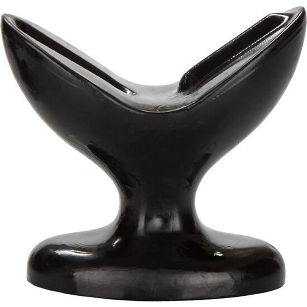 COLT EXPANDER PLUG MEDIUM BLACK