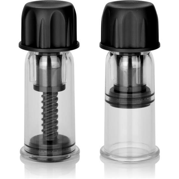 VACUUM TWIST STIMULATING WAVES ZA BRADAVICE CRNI