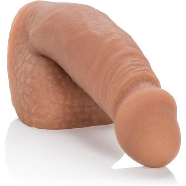 PAKIRANJE PENISA SMEĐI 14.5 CM
