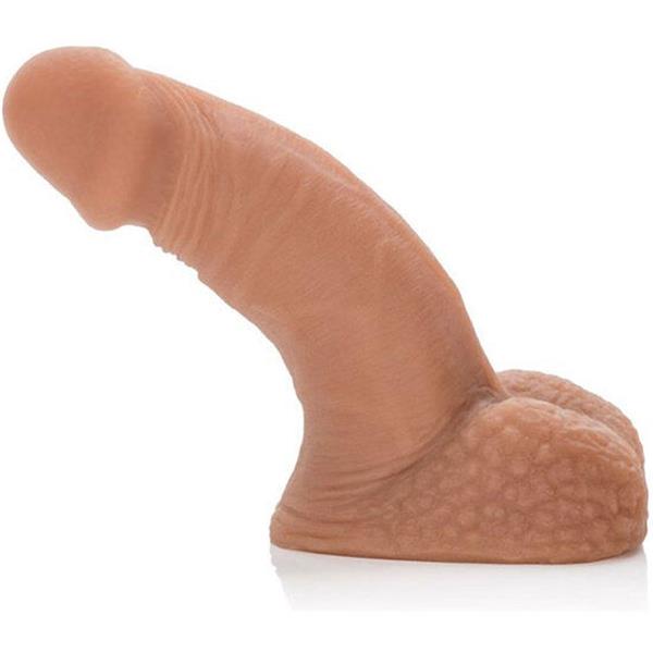 PAKIRANJE PENISA SMEĐI 14.5 CM