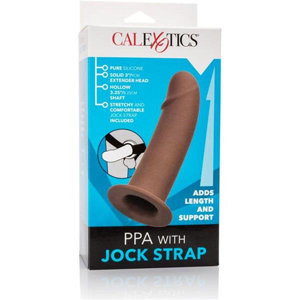 PPA S JOCK STRAPOM SMEĐI