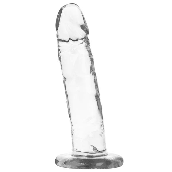 JASEN PENIS 18 CM -O- 4 CM
