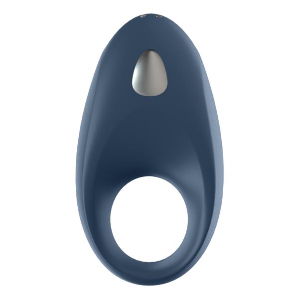 MIGHTY ONE RING VIBRATOR APP
