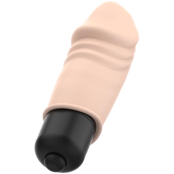 REALISTIČNI MINI VIBRATOR XMAS EDITION