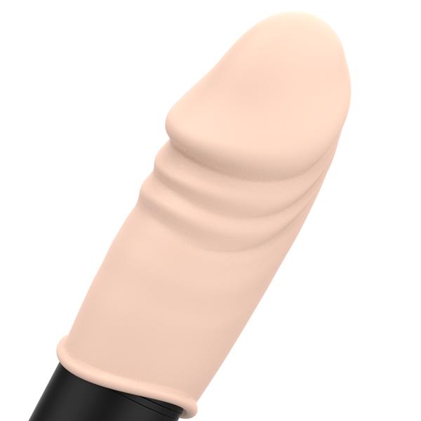 REALISTIČNI MINI VIBRATOR XMAS EDITION