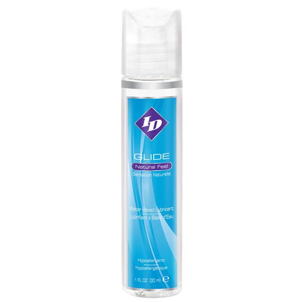 WATER BASED LUBRICANT ID 30 ML
