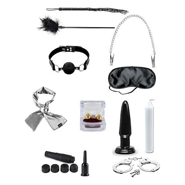 KIT FETISH