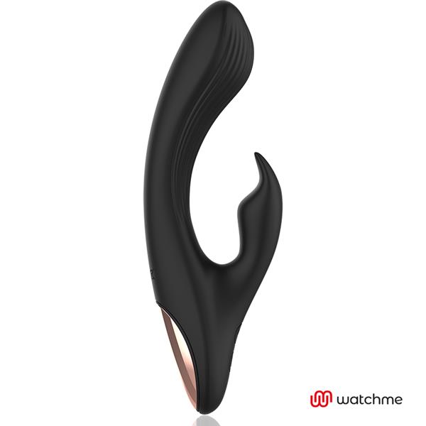 RABBIT REMOTE CONTROL TECHNOLOG A WATCHME BLACK