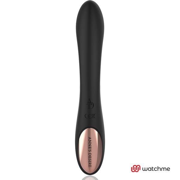 RABBIT REMOTE CONTROL TECHNOLOG A WATCHME BLACK