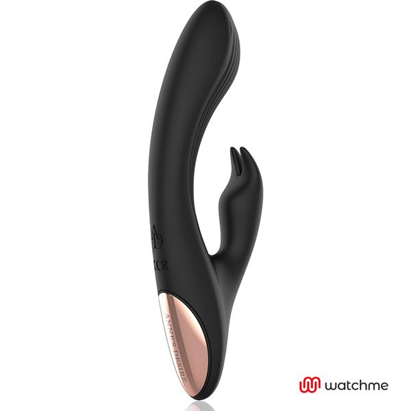 RABBIT REMOTE CONTROL TECHNOLOG A WATCHME BLACK