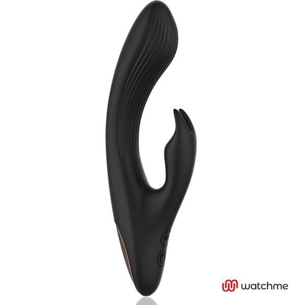 RABBIT REMOTE CONTROL TECHNOLOG A WATCHME BLACK