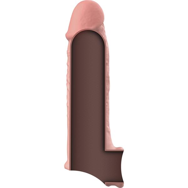 LIQUID SILICONE V9 NARAVNA PENIS EKSTENZIJA