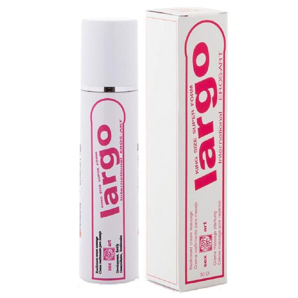 LONG KREMA ZA POVEĆANJE PENISA 50 ML