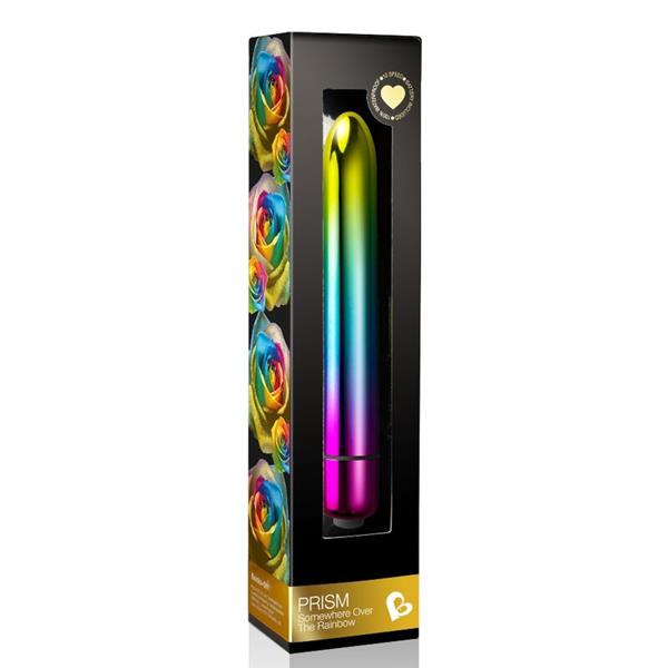 PRISM VIBRIRAJUĆA METKICA