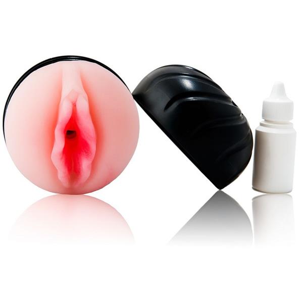 PUSSY MASTURBATOR PLAY START