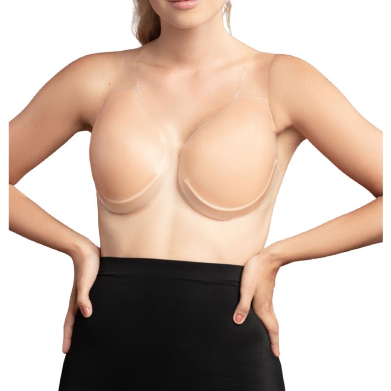 CHEST ELEVATORS SYLICON CUP C