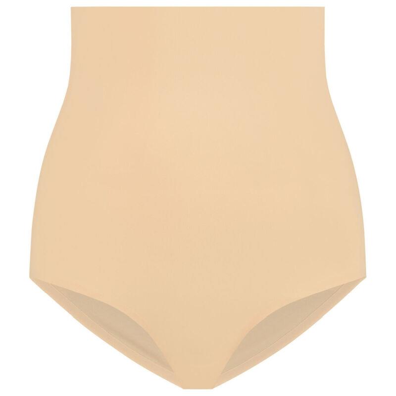 GIRDLE BEZ ŠAVOVA ESTILO PANTY CRNA VELIČINA S