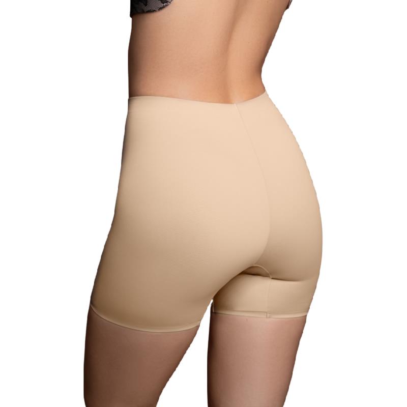 LIGHT SHORTS BLACK SIZE S