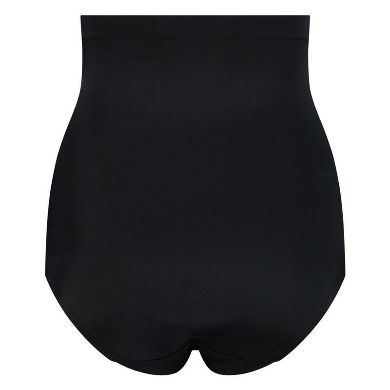 GIRDLE BEZ ŠAVOVA ESTILO PANTY CRNA VELIČINA S