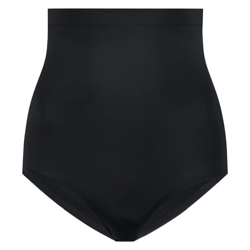 GIRDLE BEZ ŠAVOVA ESTILO PANTY CRNA VELIČINA S